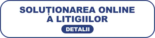 ANPC - Soluționarea Online a Litigiilor (SOL)