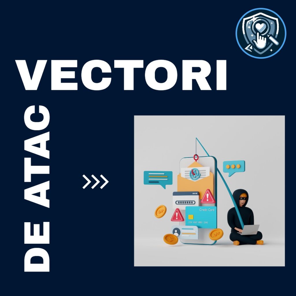 Vectori de atac